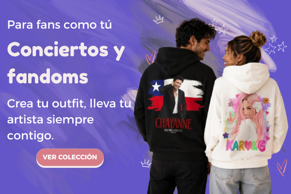 para fans como tú