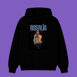 poleron rosalia 2026
